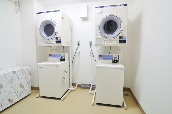 Imagen de los interiores del Hotel Route Tsukuba. Foto 30