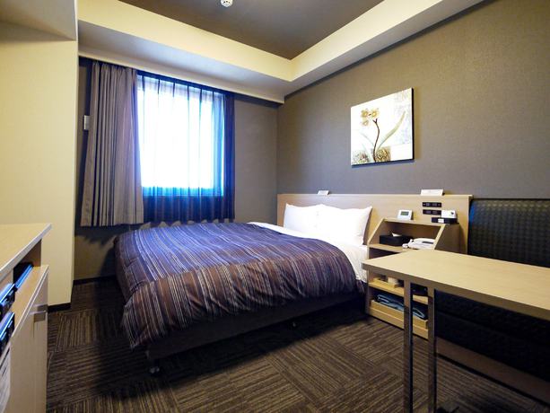 Imagen de la habitación del Hotel Route-Inn Ebina Ekimae. Foto 5