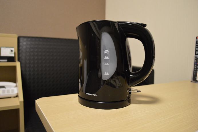 Imagen de la habitación del Hotel Route-Inn Ebina Ekimae. Foto 8