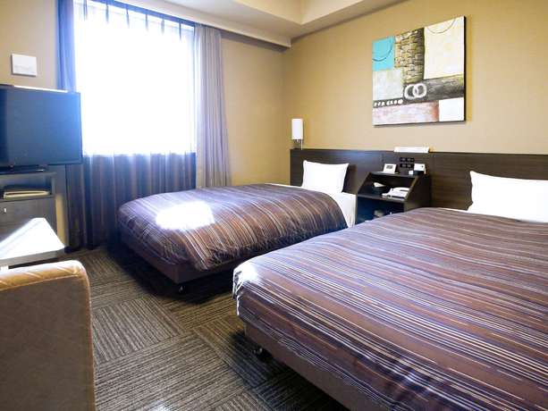 Imagen de la habitación del Hotel Route-Inn Ebina Ekimae. Foto 12
