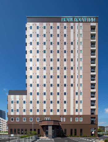 Imagen general del Hotel Route-Inn Ebina Ekimae. Foto 1