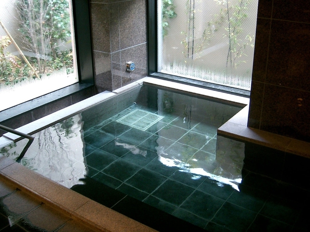 Imagen de la habitación del Hotel Route-inn Aizuwakamatsu. Foto 15