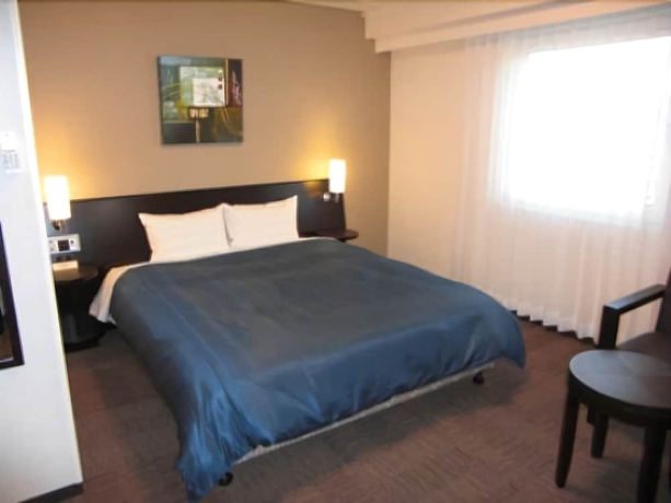 Imagen de la habitación del Hotel Route-inn Aomori Chuo Inter. Foto 2