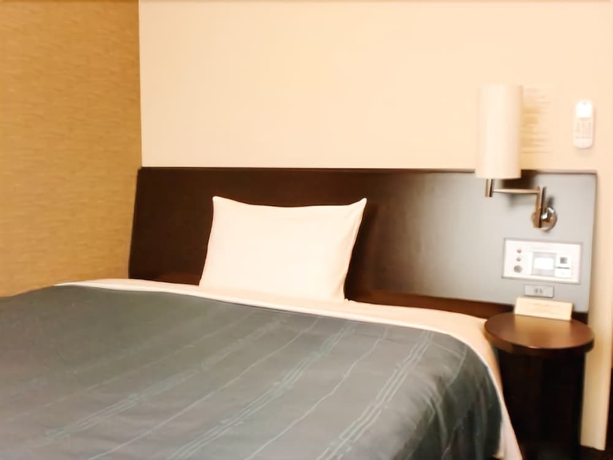 Imagen de la habitación del Hotel Route-inn Aomori Chuo Inter. Foto 4
