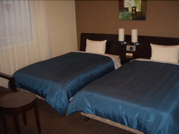 Imagen de la habitación del Hotel Route-inn Aomori Chuo Inter. Foto 6