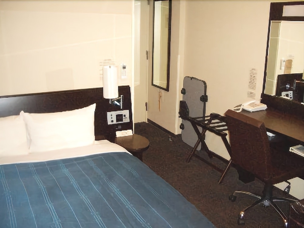 Imagen de la habitación del Hotel Route-inn Aomori Chuo Inter. Foto 10