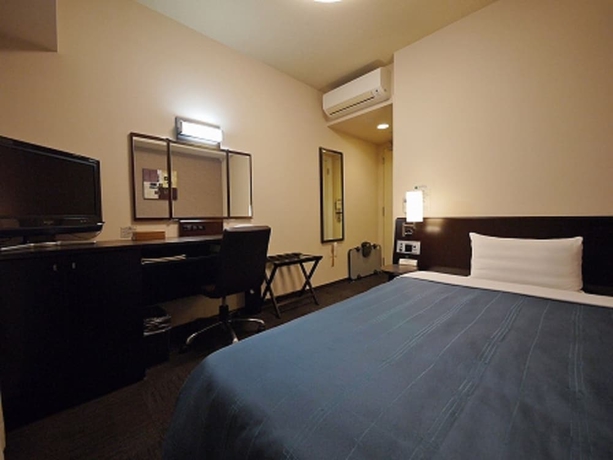 Imagen de la habitación del Hotel Route-inn Ashikaga Ekimae. Foto 6