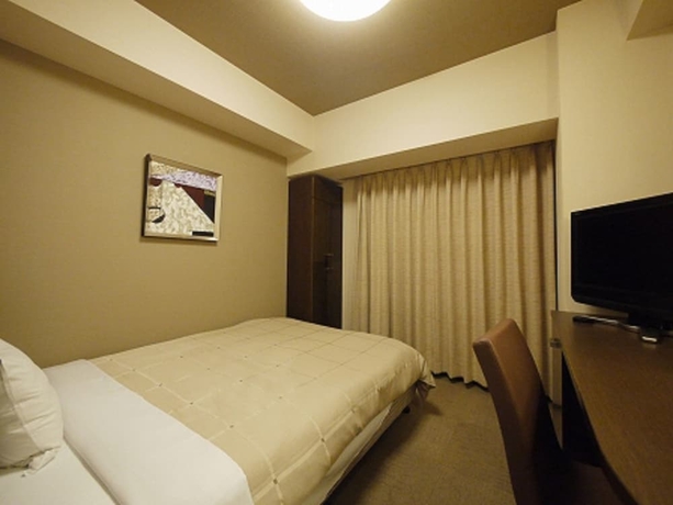 Imagen de la habitación del Hotel Route-inn Ashikaga Ekimae. Foto 10