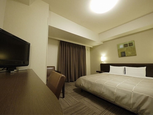 Imagen de la habitación del Hotel Route-inn Ashikaga Ekimae. Foto 13