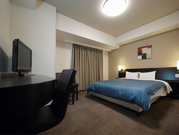 Imagen de la habitación del Hotel Route-inn Ashikaga Ekimae. Foto 14