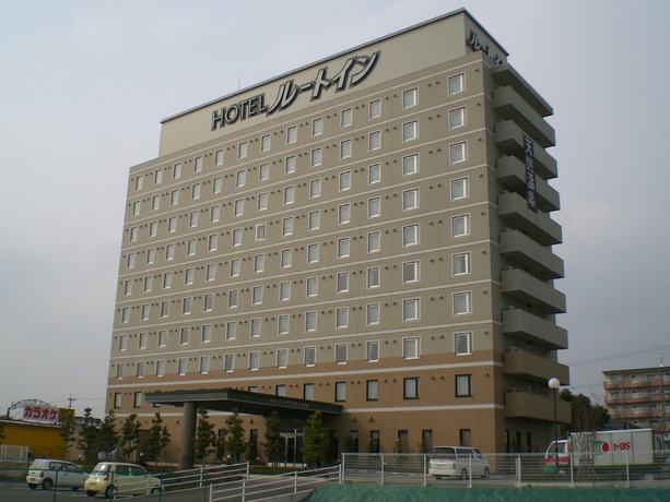 Imagen general del Hotel Route-inn Aso Kumamoto Airport Ekimae. Foto 1