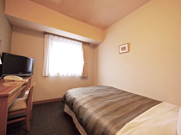 Imagen de la habitación del Hotel Route-inn Aso Kumamoto Airport Ekimae. Foto 13