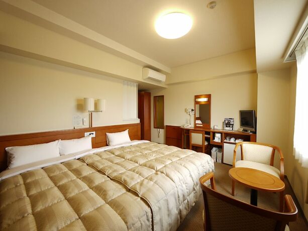 Imagen general del Hotel Route-inn Chiryu. Foto 4