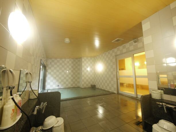 Imagen general del Hotel Route-inn Chiryu. Foto 12