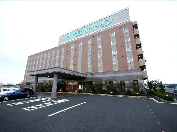 Imagen general del Hotel Route-inn Chiryu. Foto 1