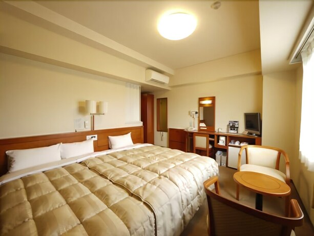 Imagen de la habitación del Hotel Route-inn Chiryu. Foto 21
