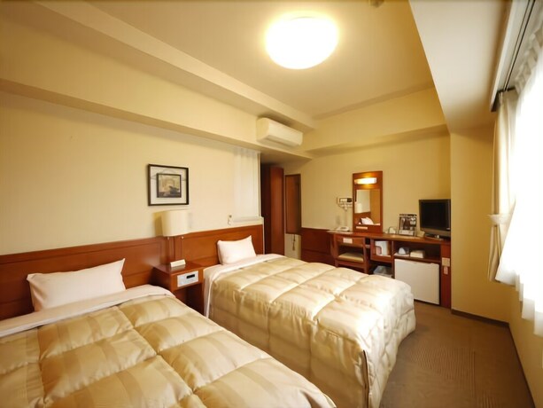 Imagen de la habitación del Hotel Route-inn Chiryu. Foto 23