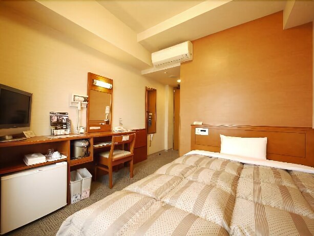 Imagen de la habitación del Hotel Route-inn Chiryu. Foto 26