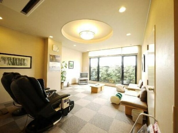 Imagen de los interiores del Hotel Route-inn Chiryu. Foto 30