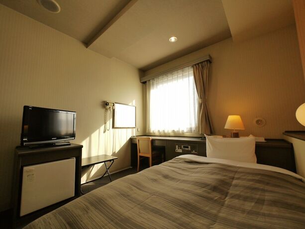 Imagen de la habitación del Hotel Route-inn Court Chikuma Koshoku. Foto 16
