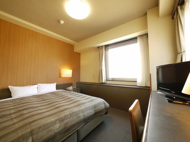 Imagen de la habitación del Hotel Route-inn Court Chikuma Koshoku. Foto 23