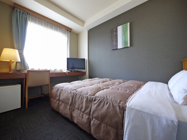 Imagen de la habitación del Hotel Route-inn Court Fujioka. Foto 5