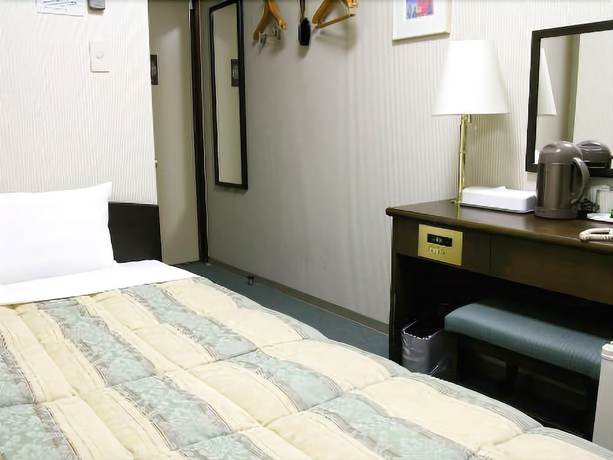Imagen de la habitación del Hotel Route-inn Court Fujiyoshida. Foto 7