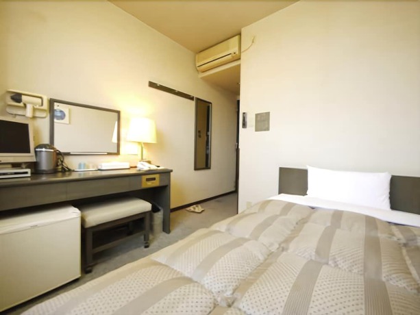 Imagen de la habitación del Hotel Route-inn Court Kashiwazaki. Foto 7