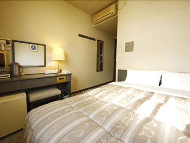 Imagen de la habitación del Hotel Route-inn Court Kashiwazaki. Foto 11