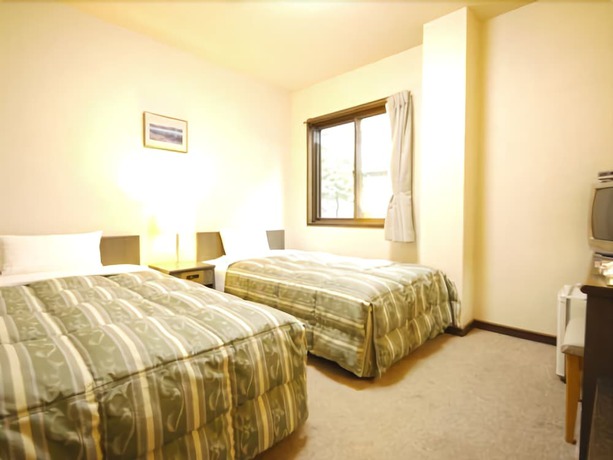Imagen de la habitación del Hotel Route-inn Court Kashiwazaki. Foto 12