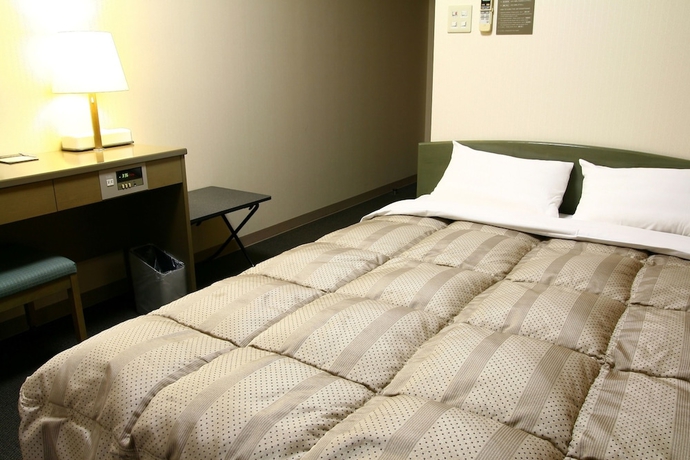 Imagen de la habitación del Hotel Route-inn Court Kofu. Foto 7