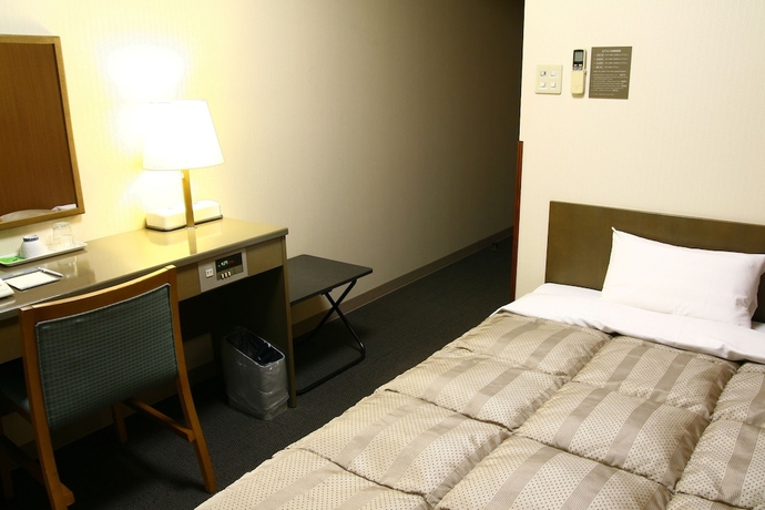 Imagen de la habitación del Hotel Route-inn Court Kofu. Foto 11