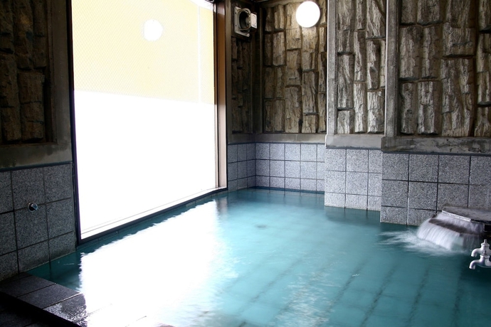 Imagen general del Hotel Route-inn Court Kofu. Foto 2
