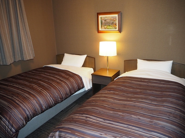 Imagen de la habitación del Hotel Route-inn Court Matsumoto Inter. Foto 3
