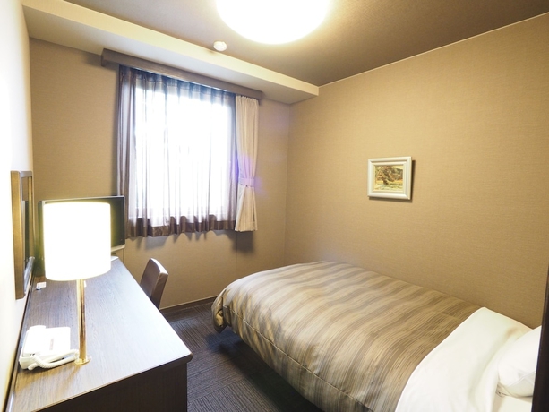 Imagen de la habitación del Hotel Route-inn Court Matsumoto Inter. Foto 7