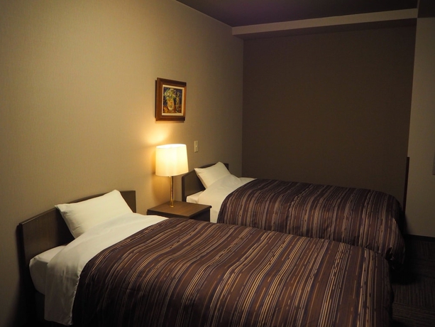 Imagen de la habitación del Hotel Route-inn Court Matsumoto Inter. Foto 11