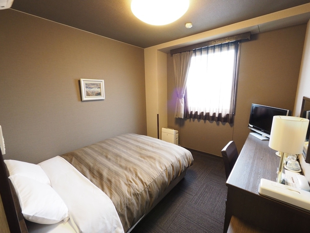 Imagen de la habitación del Hotel Route-inn Court Matsumoto Inter. Foto 13