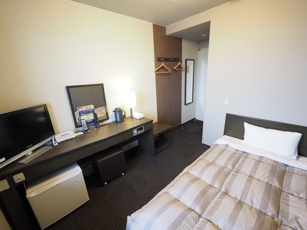 Imagen de la habitación del Hotel Route-inn Court Matsumoto Inter. Foto 14