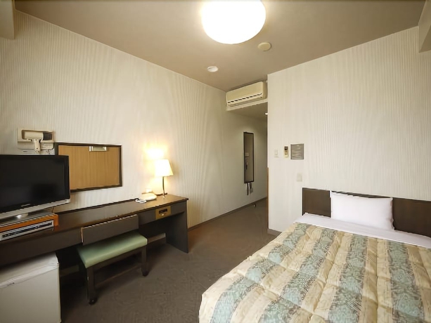 Imagen de la habitación del Hotel Route-inn Court Minami Matsumoto. Foto 7