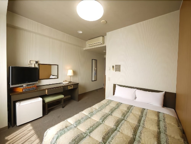 Imagen de la habitación del Hotel Route-inn Court Minami Matsumoto. Foto 11