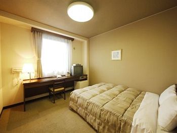 Imagen de la habitación del Hotel Route-inn Court Shinonoi. Foto 3