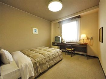 Imagen de la habitación del Hotel Route-inn Court Shinonoi. Foto 4