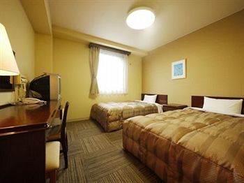Imagen de la habitación del Hotel Route-inn Court Shinonoi. Foto 5