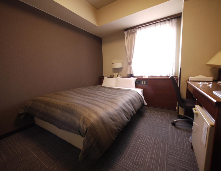 Imagen general del Hotel Route-inn Daiichi Nagano. Foto 5