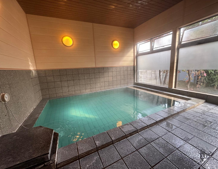 Imagen general del Hotel Route-inn Daiichi Nagano. Foto 15