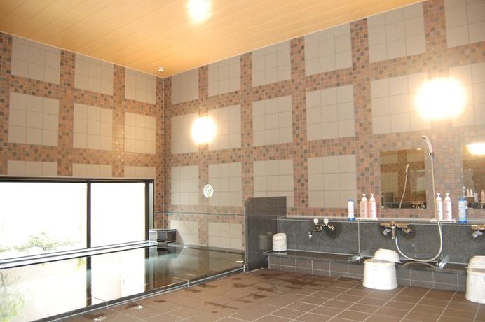 Imagen de la piscina del Hotel Route-inn Dai-ni Ashikaga. Foto 20