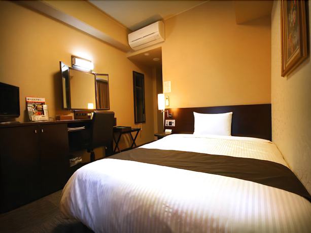 Imagen de la habitación del Hotel Route-inn Dai-ni Ashikaga. Foto 6
