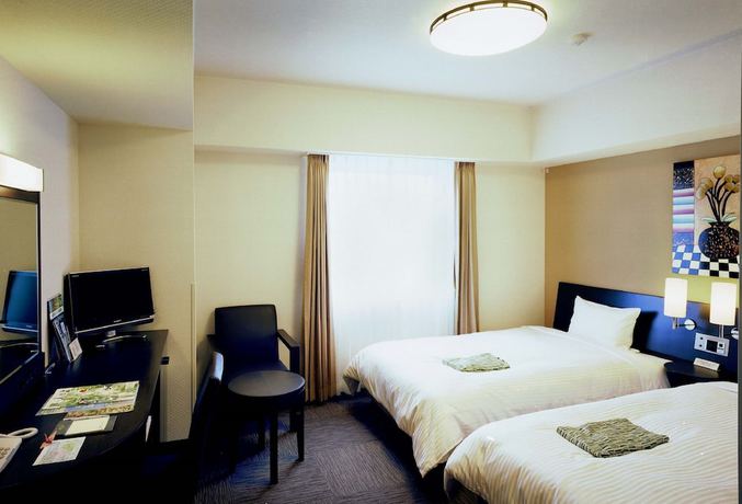 Imagen de la habitación del Hotel Route-inn Dai-ni Ashikaga. Foto 11