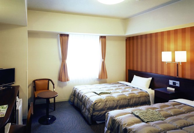 Imagen de la habitación del Hotel Route-inn Dai-ni Ashikaga. Foto 12