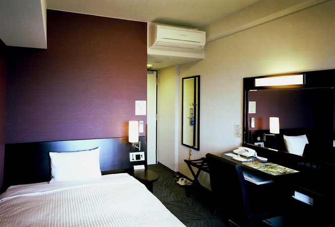 Imagen de la habitación del Hotel Route-inn Dai-ni Ashikaga. Foto 15